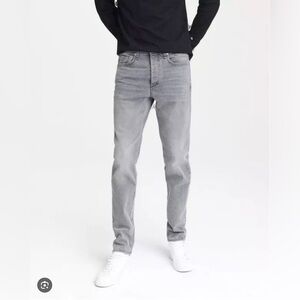 Rag and bone men’s jeans Fit 2 Slim Fit Jean.